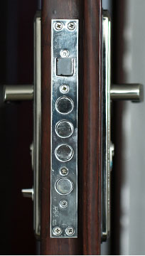 Mortise Lock